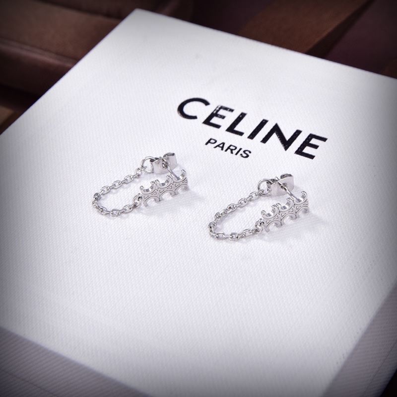 Celine Earrings